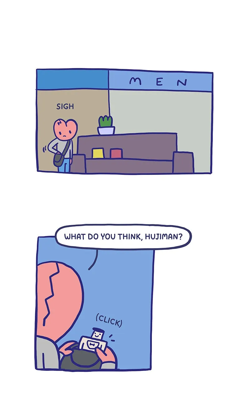 Deadlove Chapter 29 page 53 - 