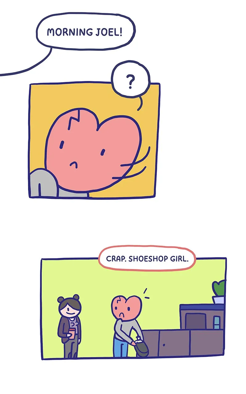 Deadlove Chapter 29 page 55 - 