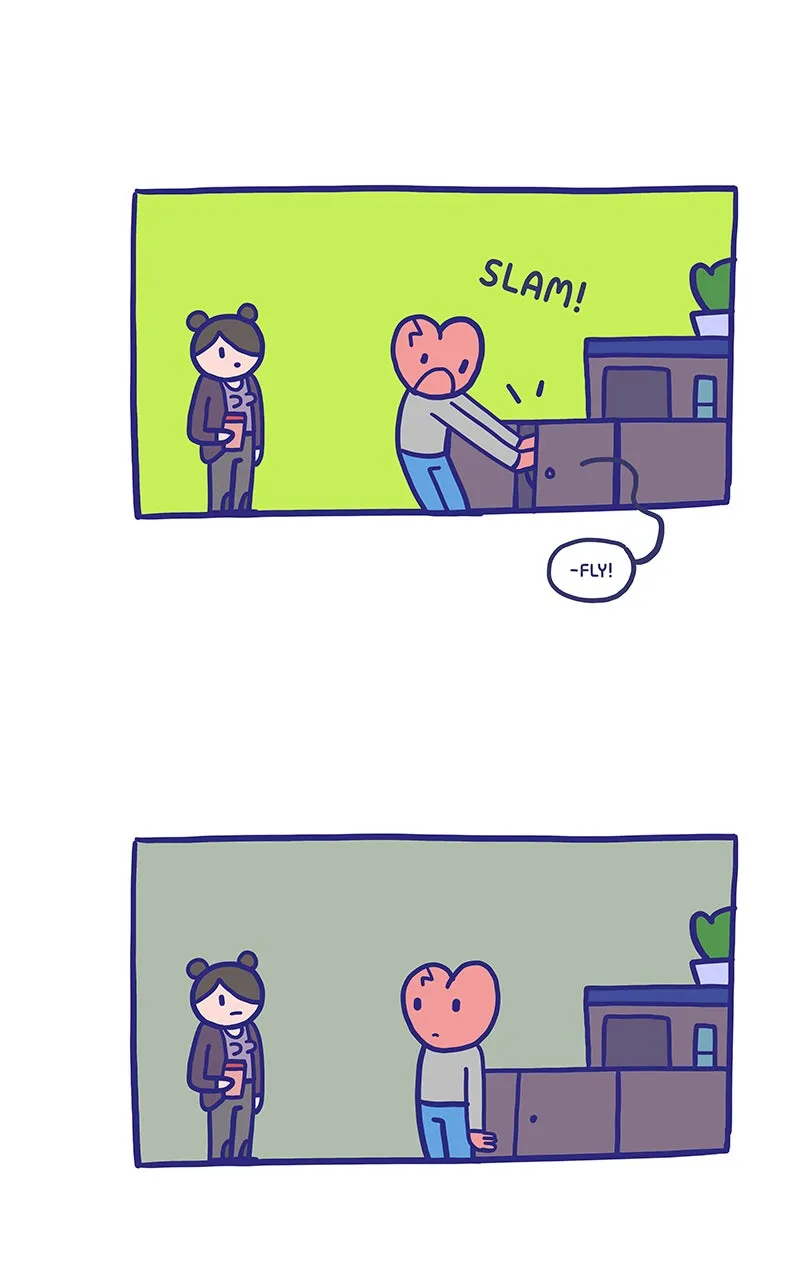 Deadlove Chapter 29 page 58 - 