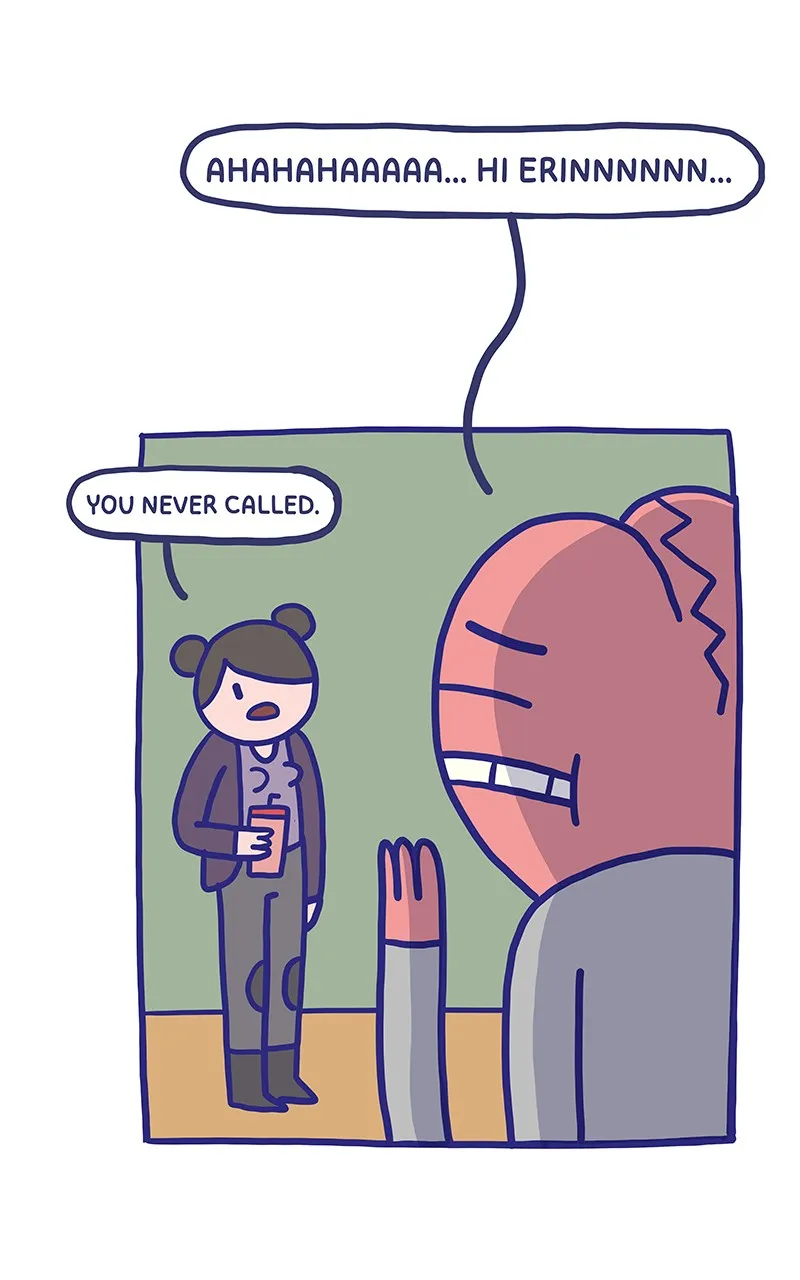 Deadlove Chapter 29 page 59 - 