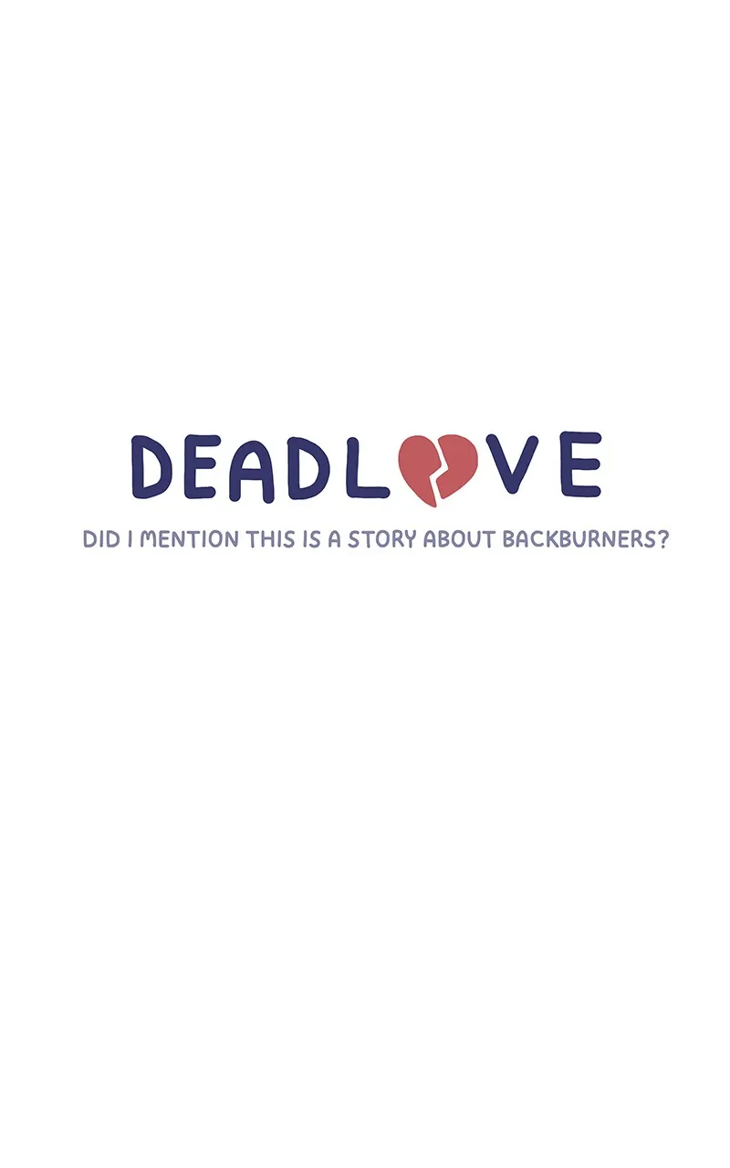 Deadlove Chapter 29 page 60 - 