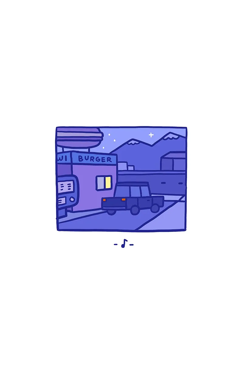 Deadlove Chapter 3 page 21 - 