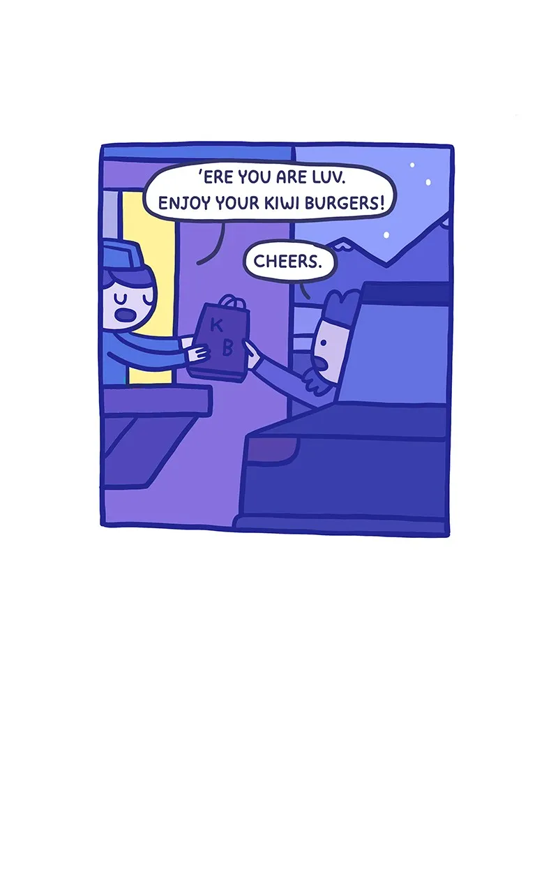 Deadlove Chapter 3 page 28 - 