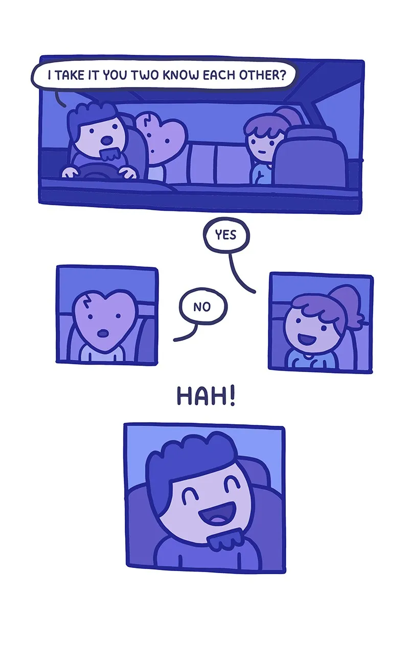Deadlove Chapter 3 page 30 - 