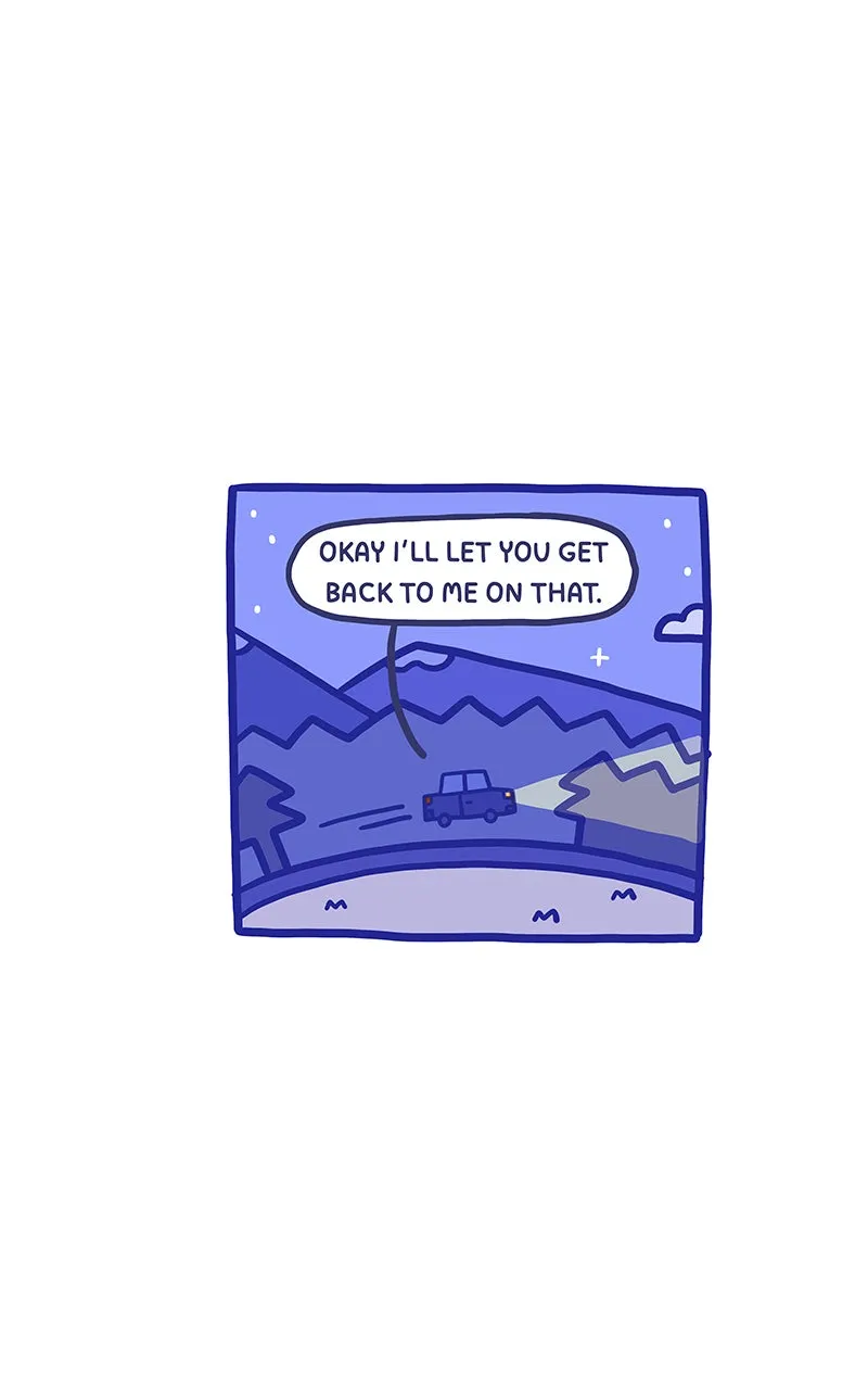 Deadlove Chapter 3 page 31 - 