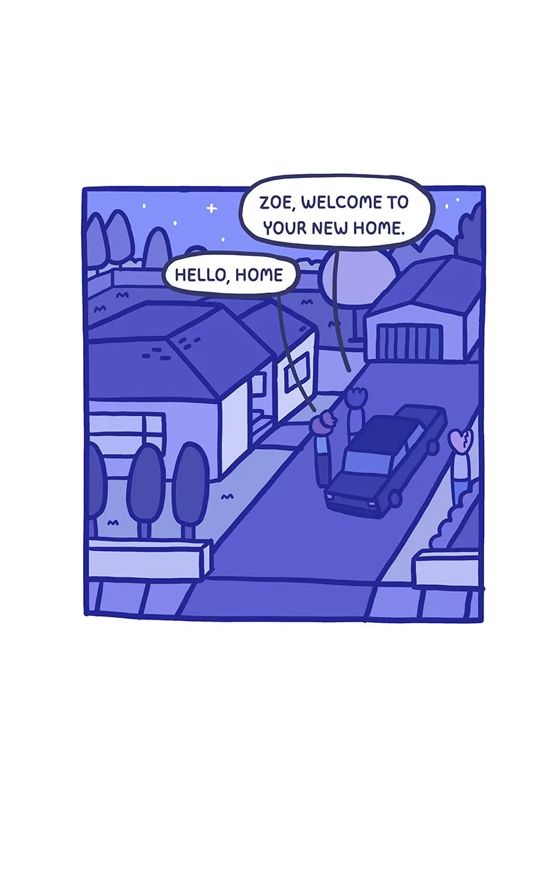 Deadlove Chapter 3 page 32 - 