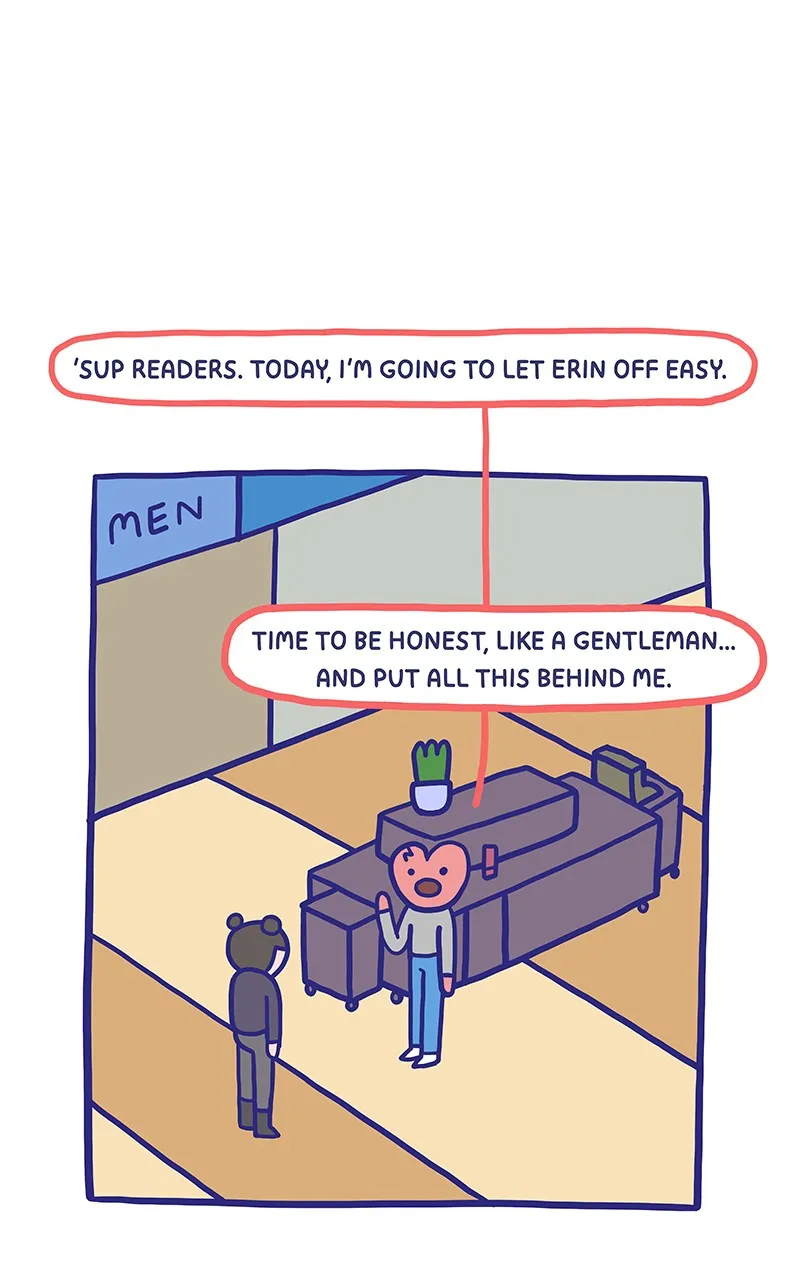 Deadlove Chapter 30 page 1 - 
