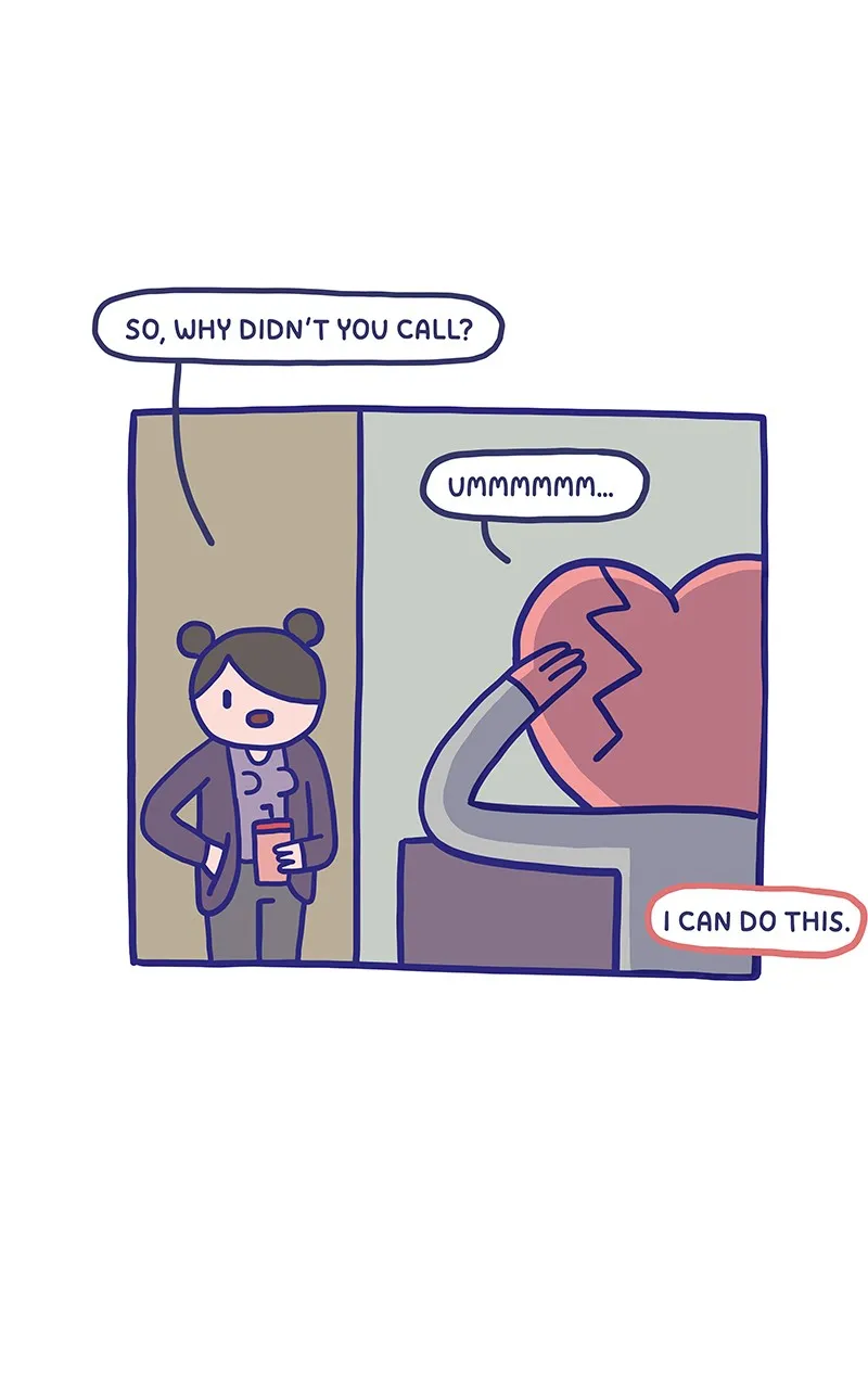 Deadlove Chapter 30 page 2 - 