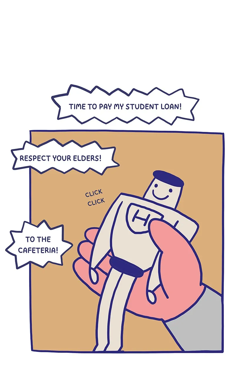 Deadlove Chapter 30 page 24 - 