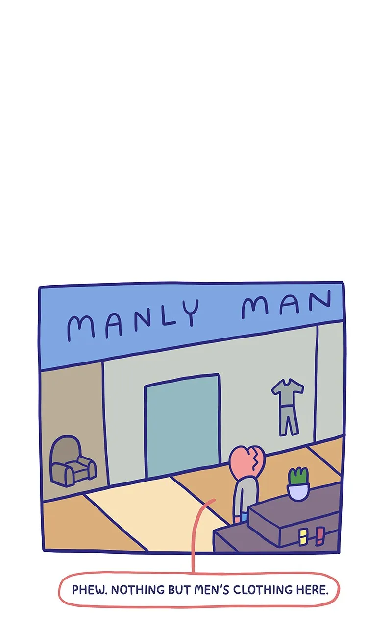 Deadlove Chapter 30 page 26 - 