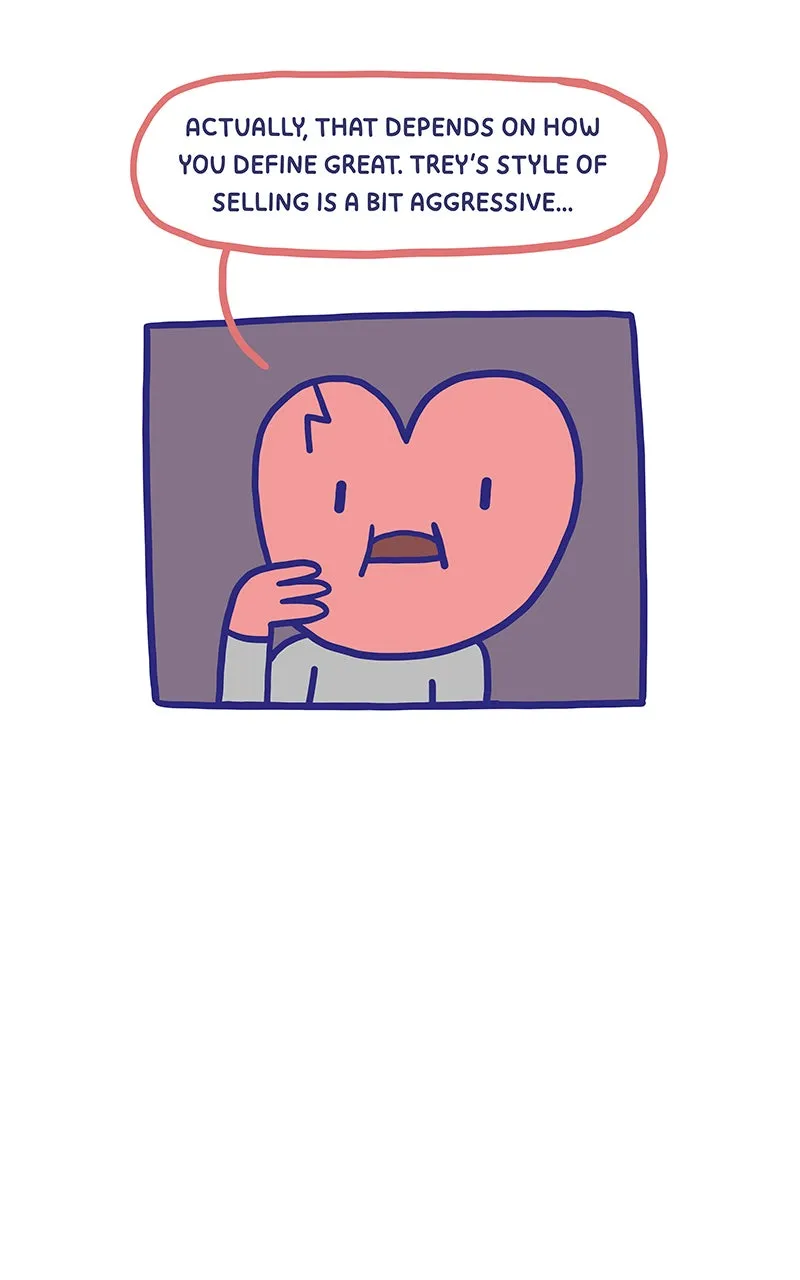 Deadlove Chapter 30 page 28 - 