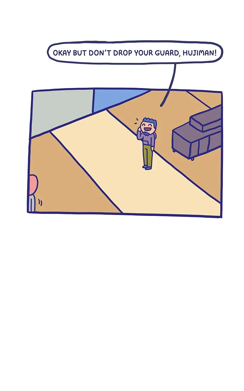 Deadlove Chapter 30 page 37 - 