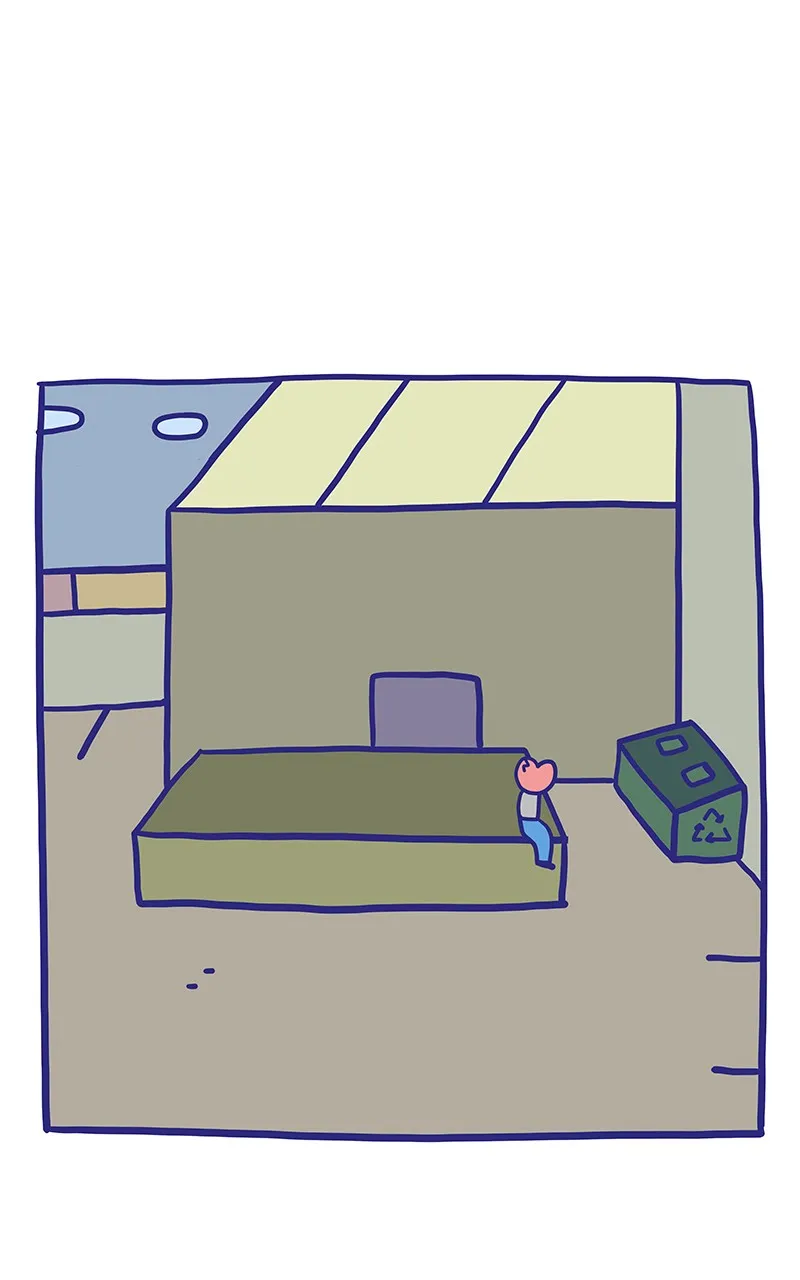 Deadlove Chapter 30 page 38 - 