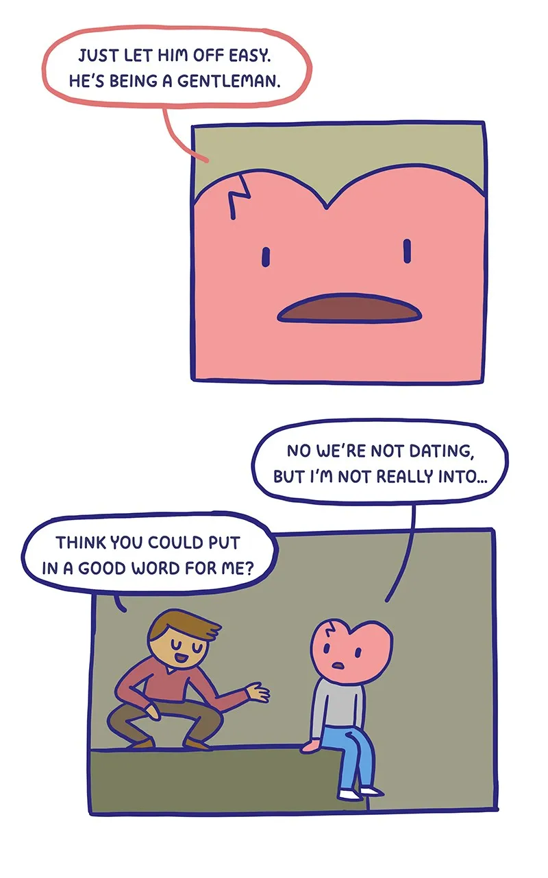 Deadlove Chapter 30 page 43 - 