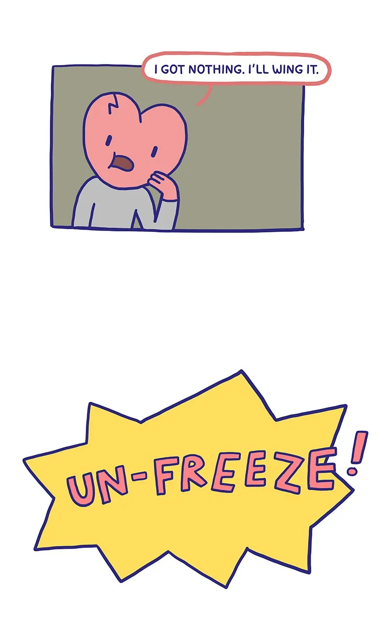 Deadlove Chapter 31 page 3 - 