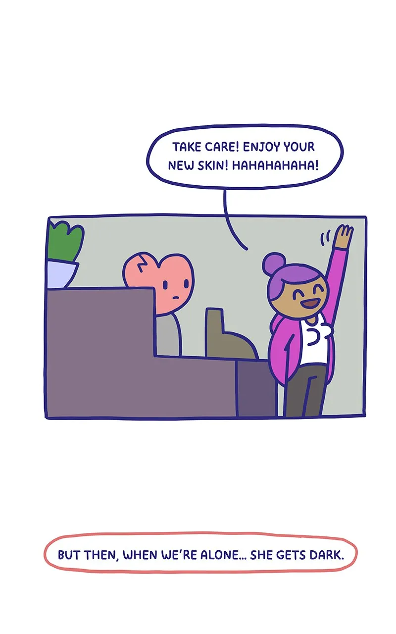 Deadlove Chapter 31 page 24 - 
