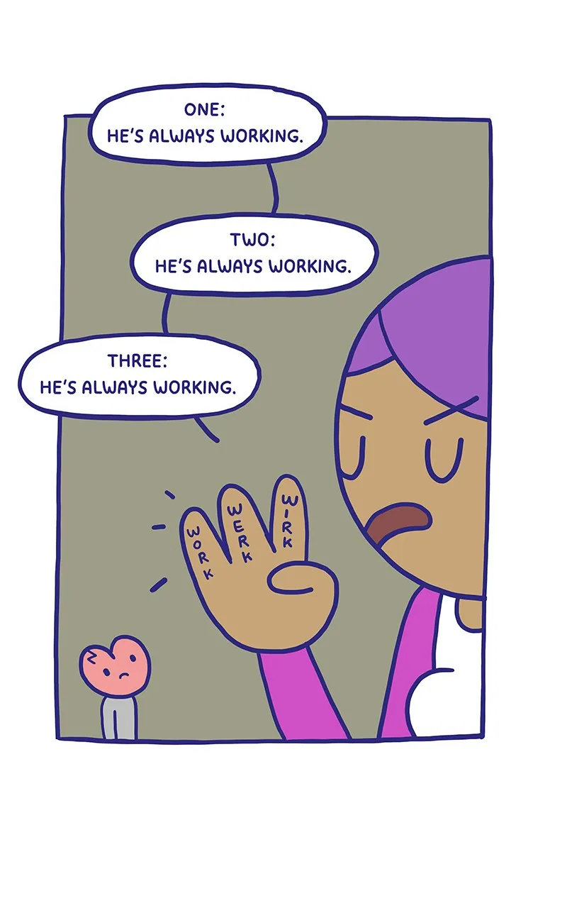 Deadlove Chapter 31 page 26 - 