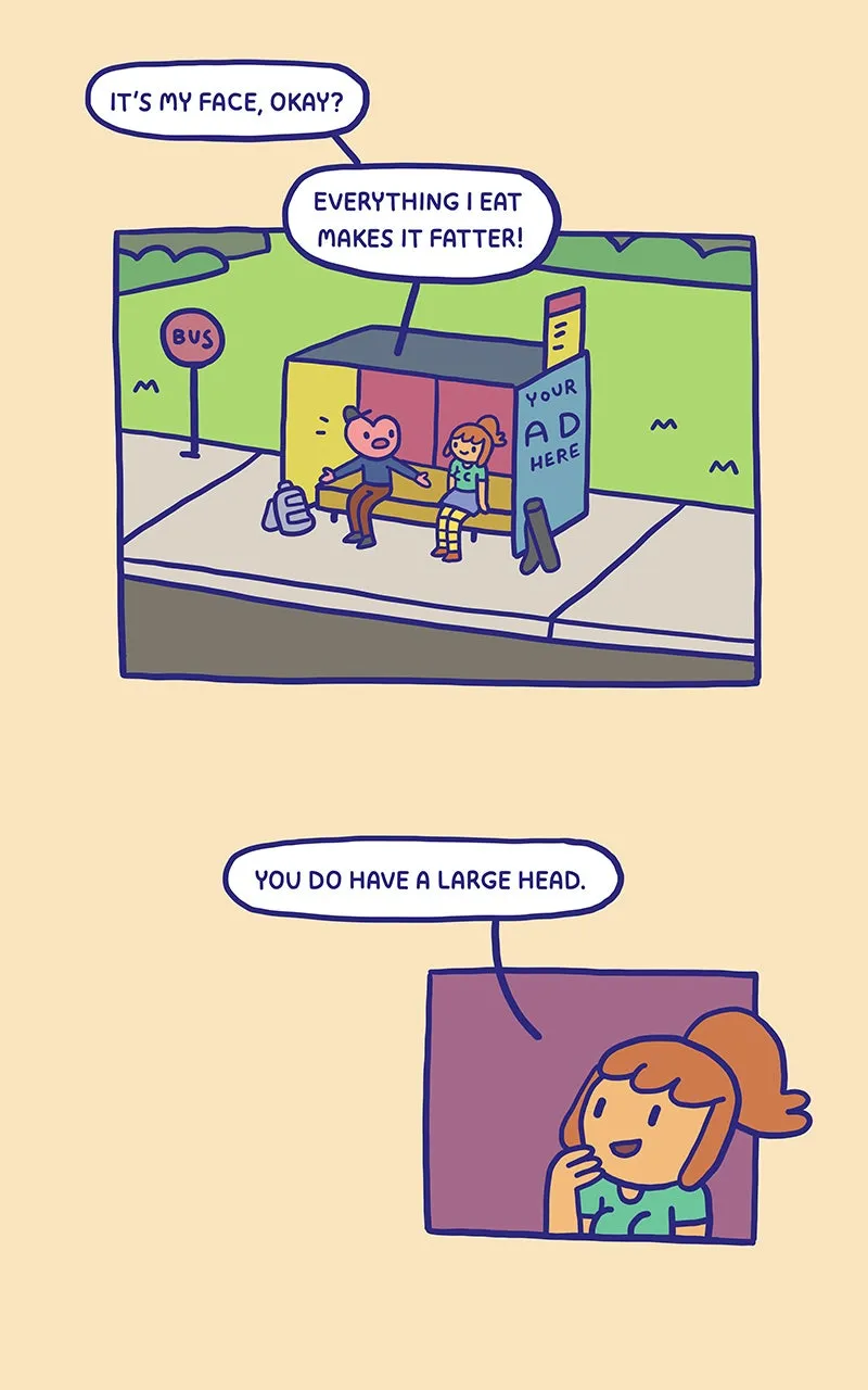 Deadlove Chapter 31 page 40 - 