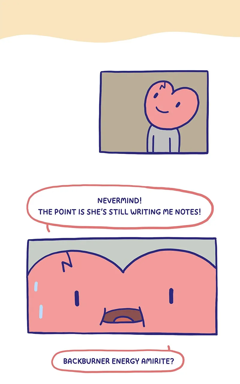 Deadlove Chapter 31 page 42 - 
