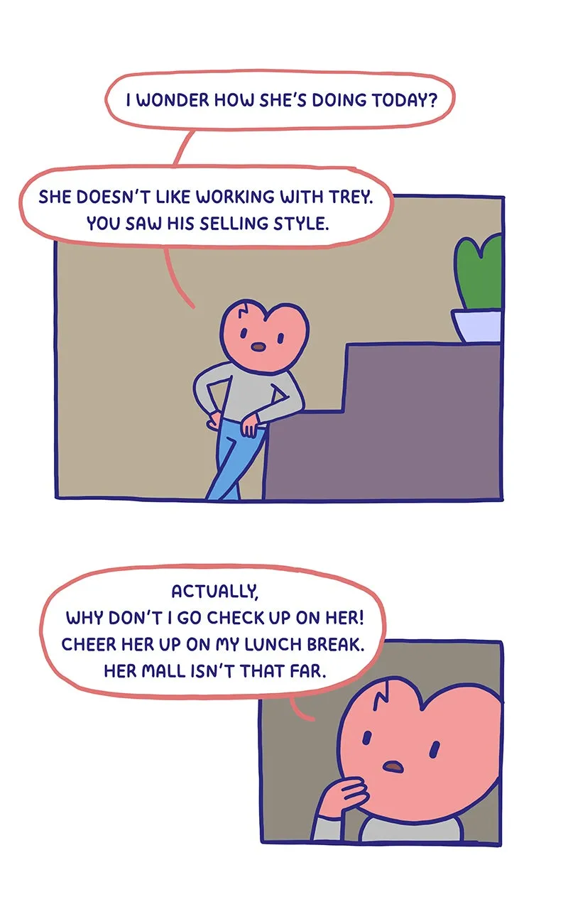 Deadlove Chapter 31 page 43 - 
