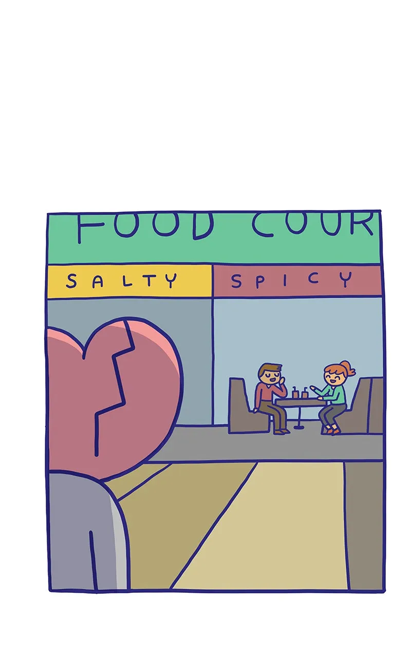 Deadlove Chapter 31 page 51 - 