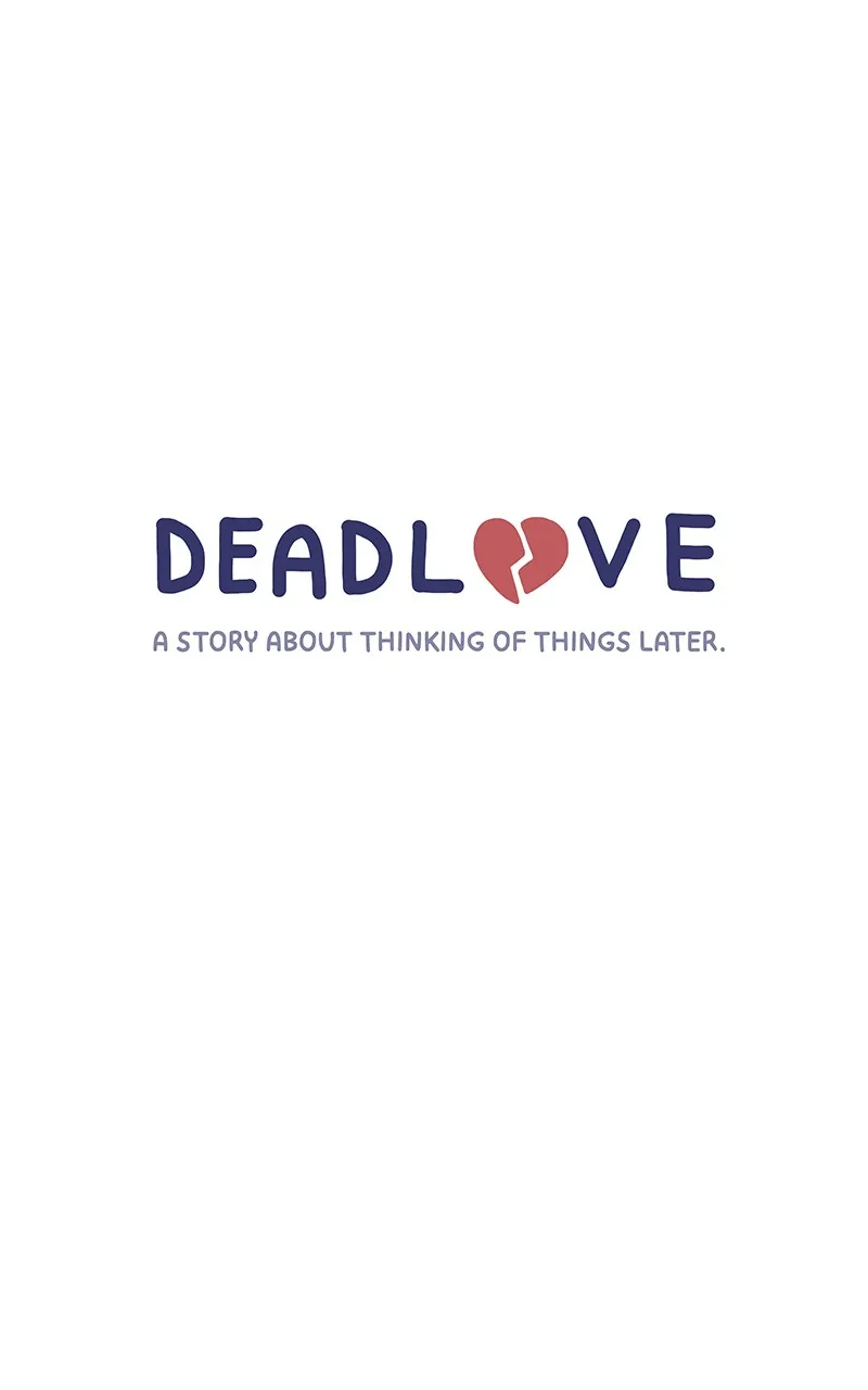 Deadlove Chapter 31 page 52 - 