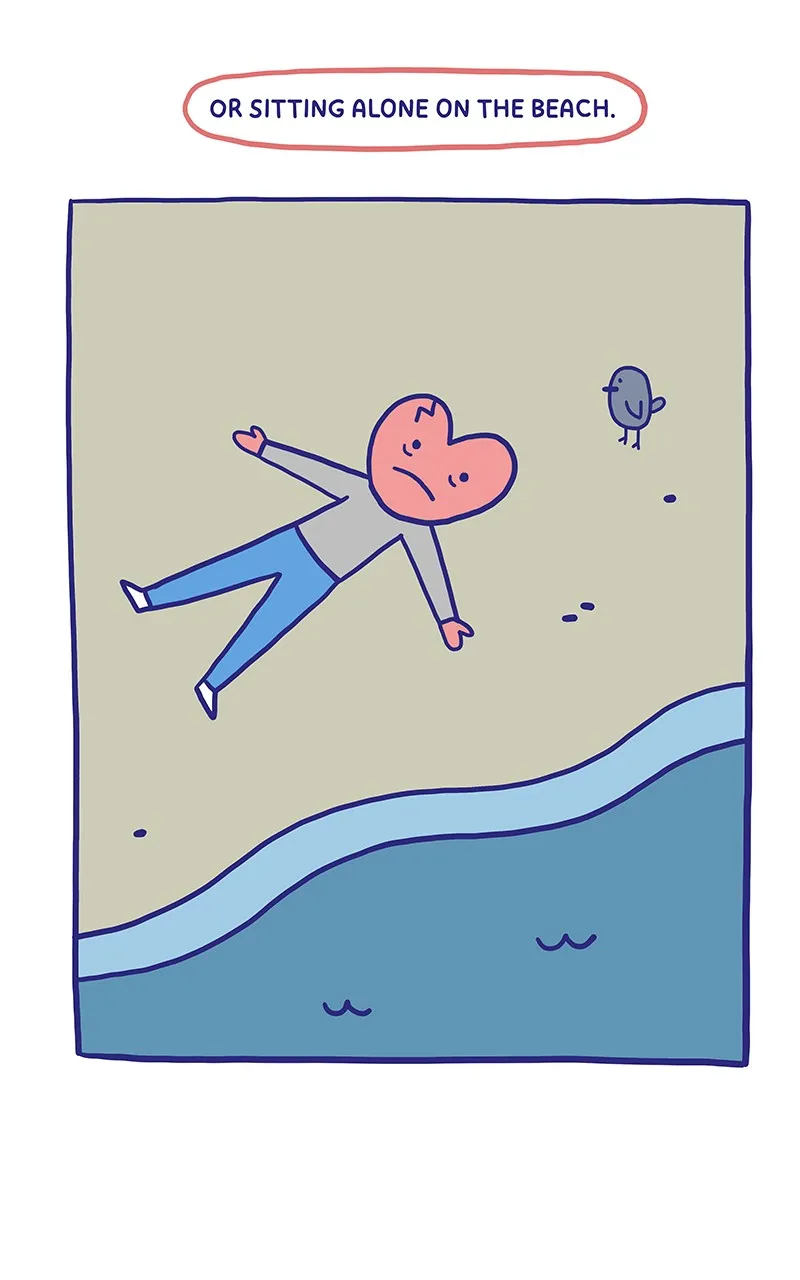 Deadlove Chapter 32 page 13 - 