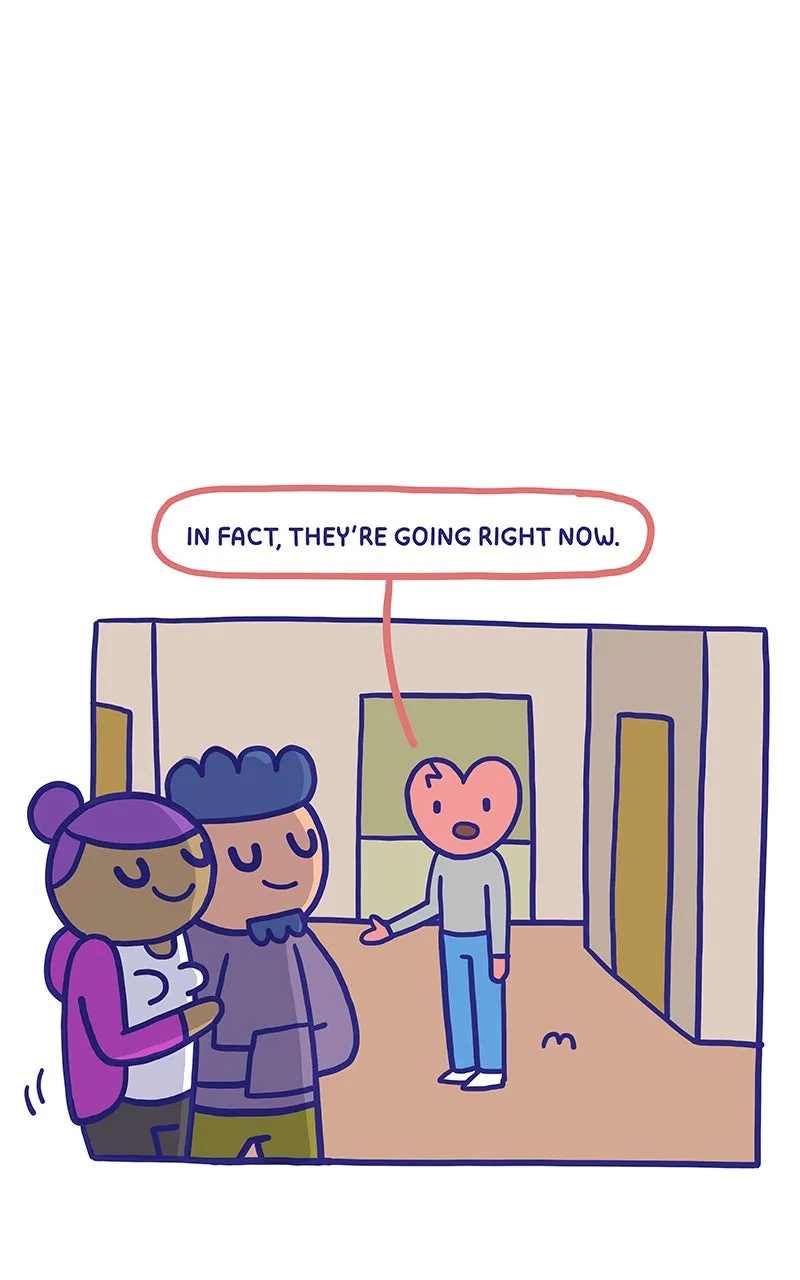Deadlove Chapter 32 page 17 - 