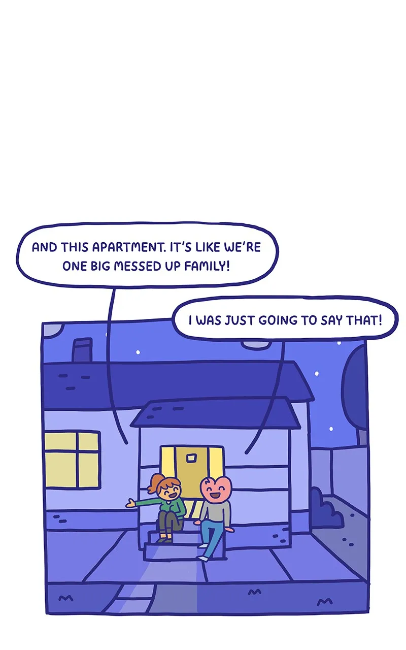 Deadlove Chapter 32 page 36 - 