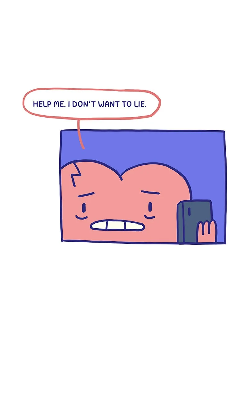 Deadlove Chapter 32 page 48 - 