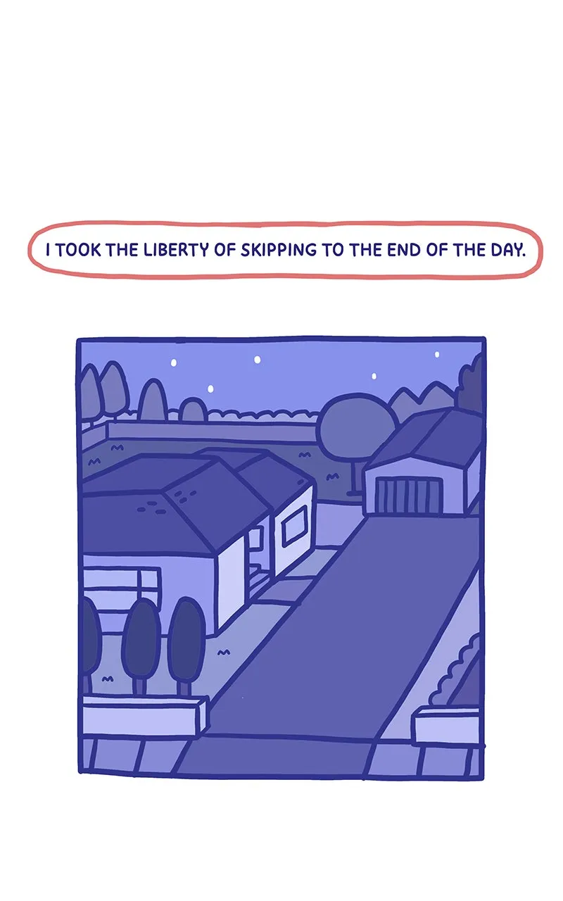 Deadlove Chapter 32 page 10 - 