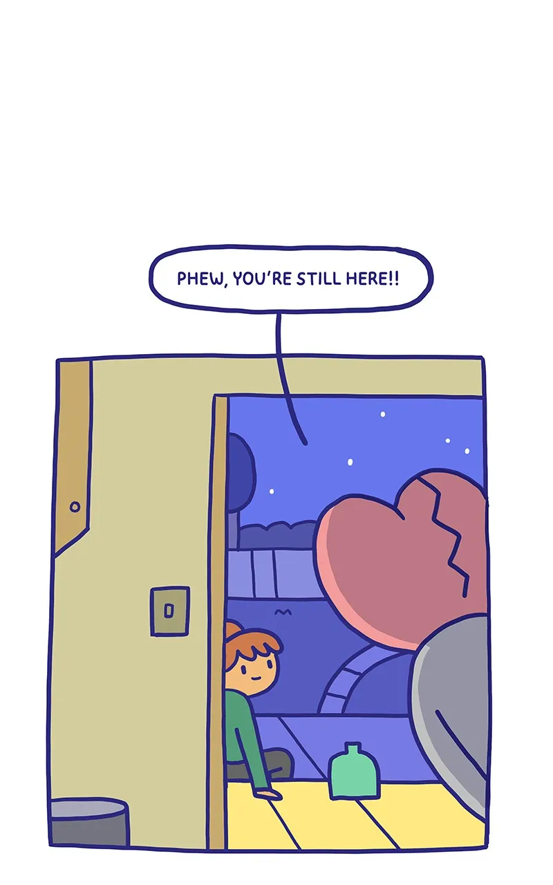 Deadlove Chapter 33 page 12 - 