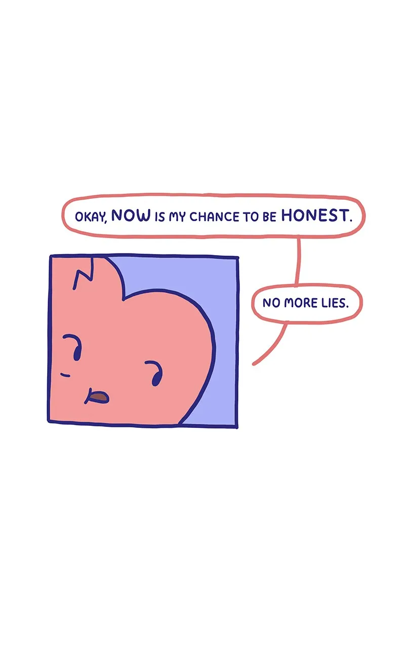 Deadlove Chapter 33 page 15 - 