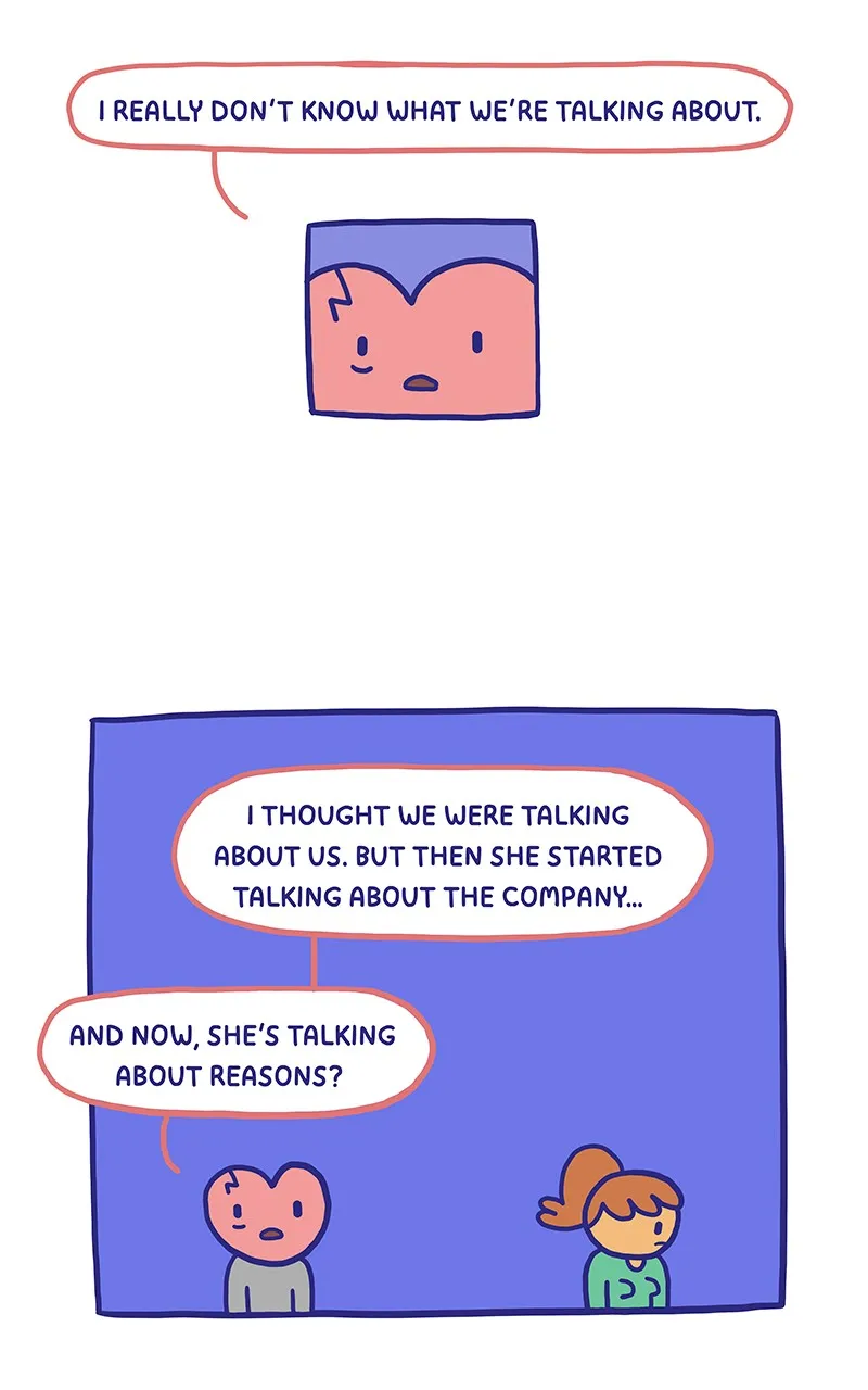 Deadlove Chapter 33 page 18 - 