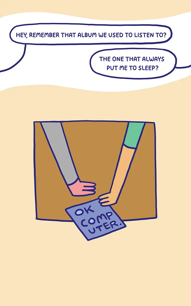 Deadlove Chapter 33 page 24 - 