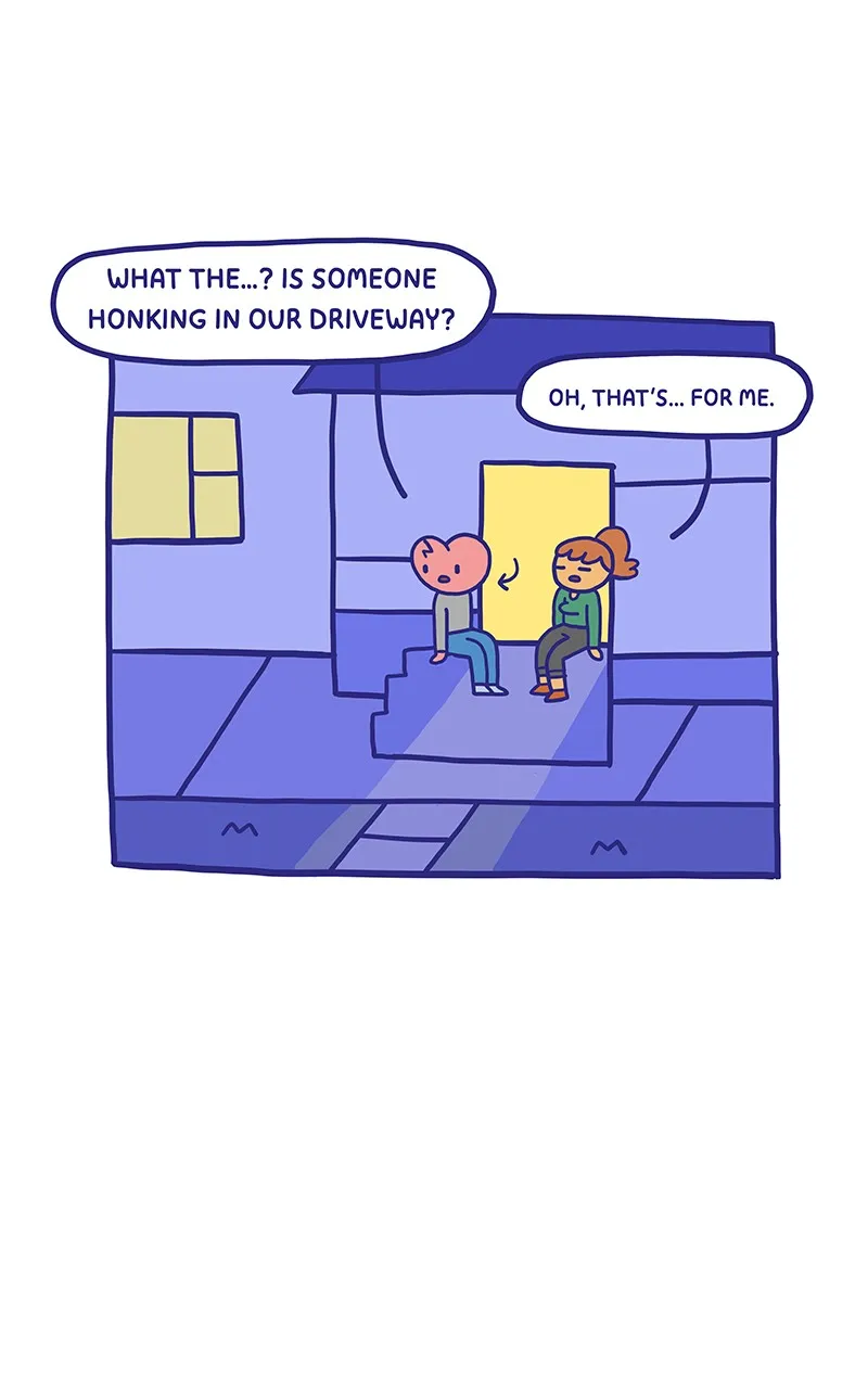 Deadlove Chapter 33 page 26 - 