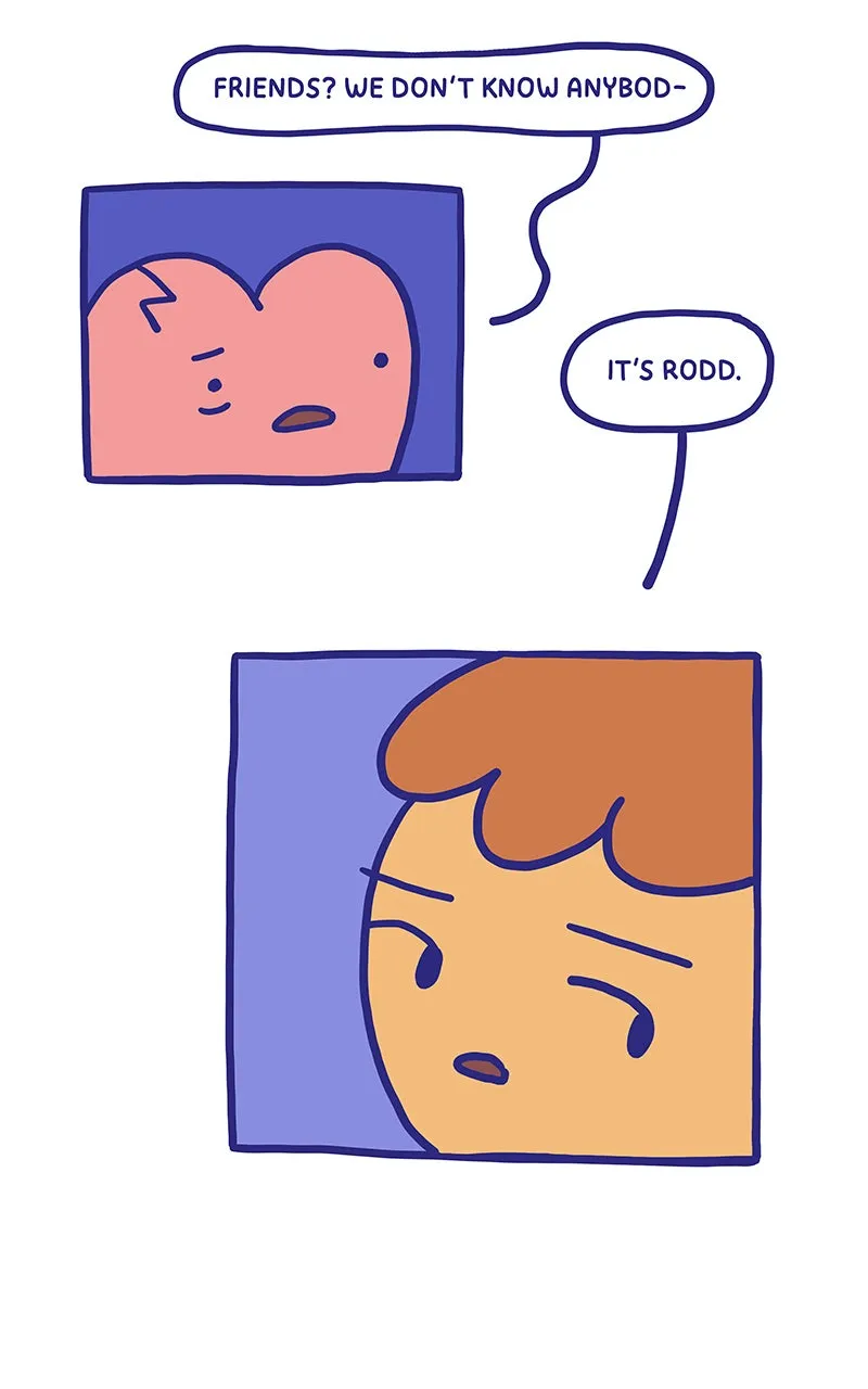 Deadlove Chapter 33 page 28 - 