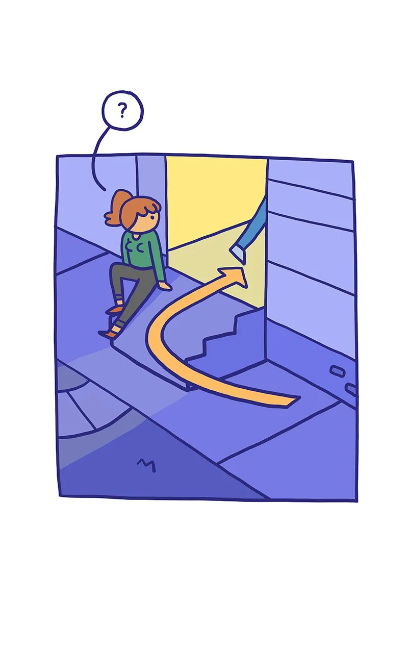 Deadlove Chapter 33 page 4 - 