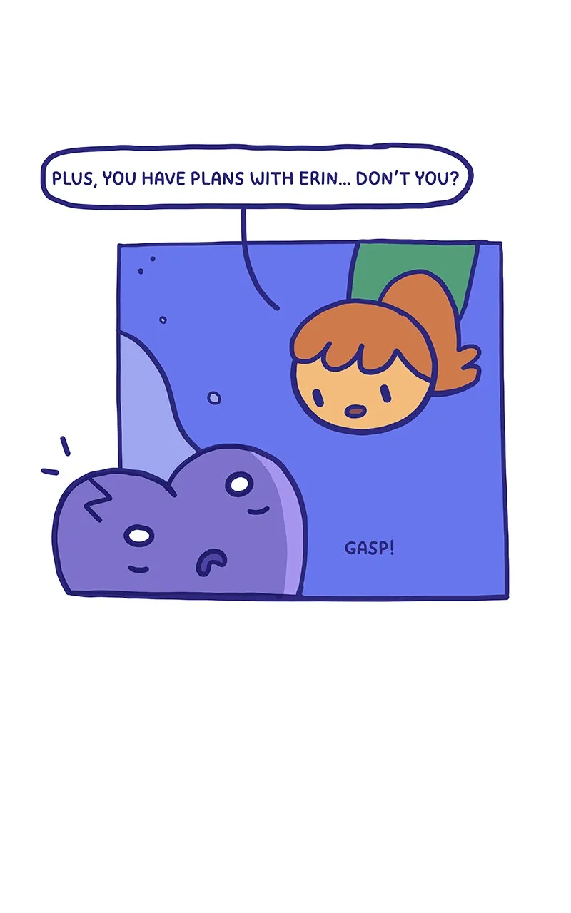 Deadlove Chapter 33 page 31 - 