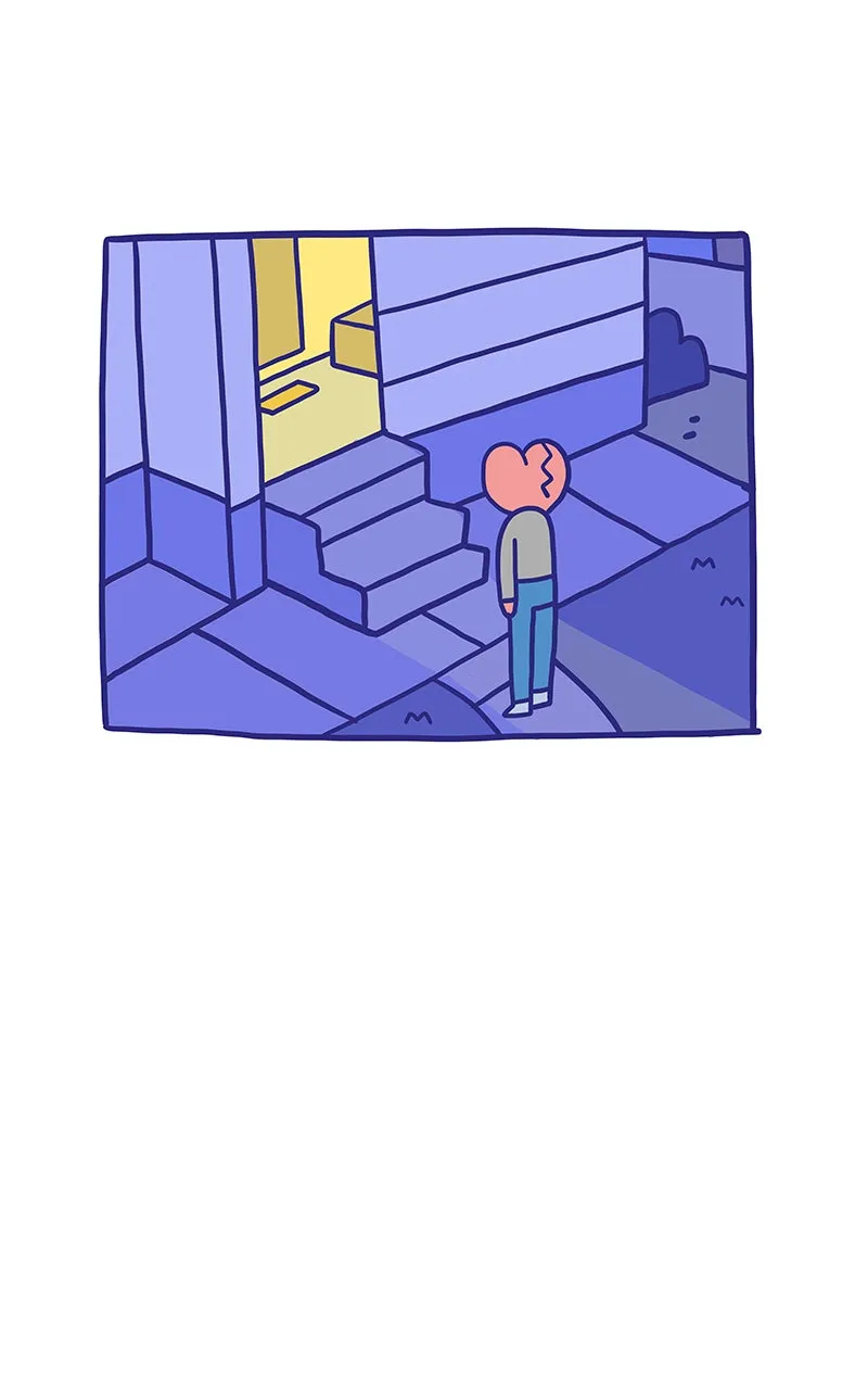 Deadlove Chapter 33 page 35 - 