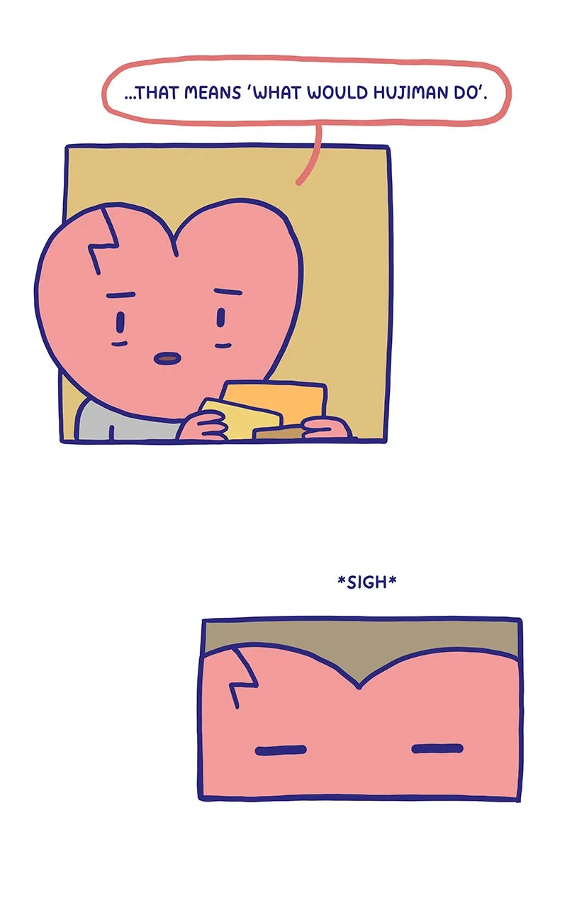 Deadlove Chapter 33 page 38 - 