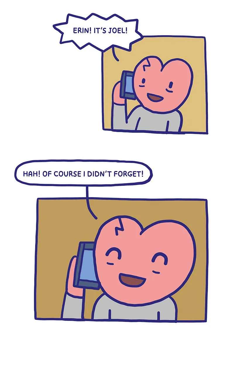 Deadlove Chapter 33 page 48 - 
