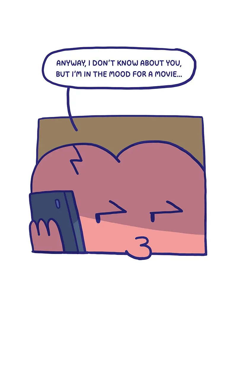 Deadlove Chapter 33 page 49 - 