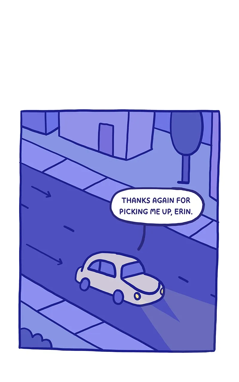 Deadlove Chapter 34 page 1 - 