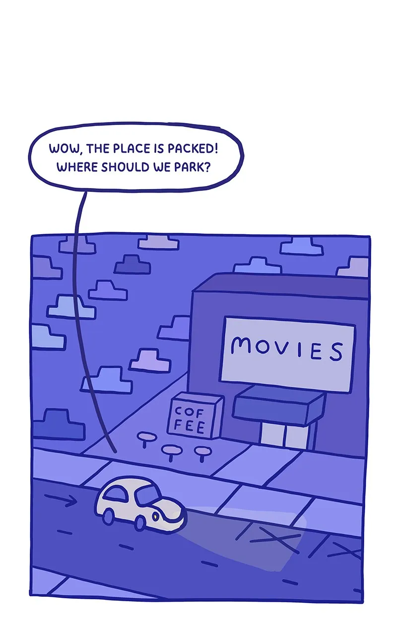 Deadlove Chapter 34 page 12 - 