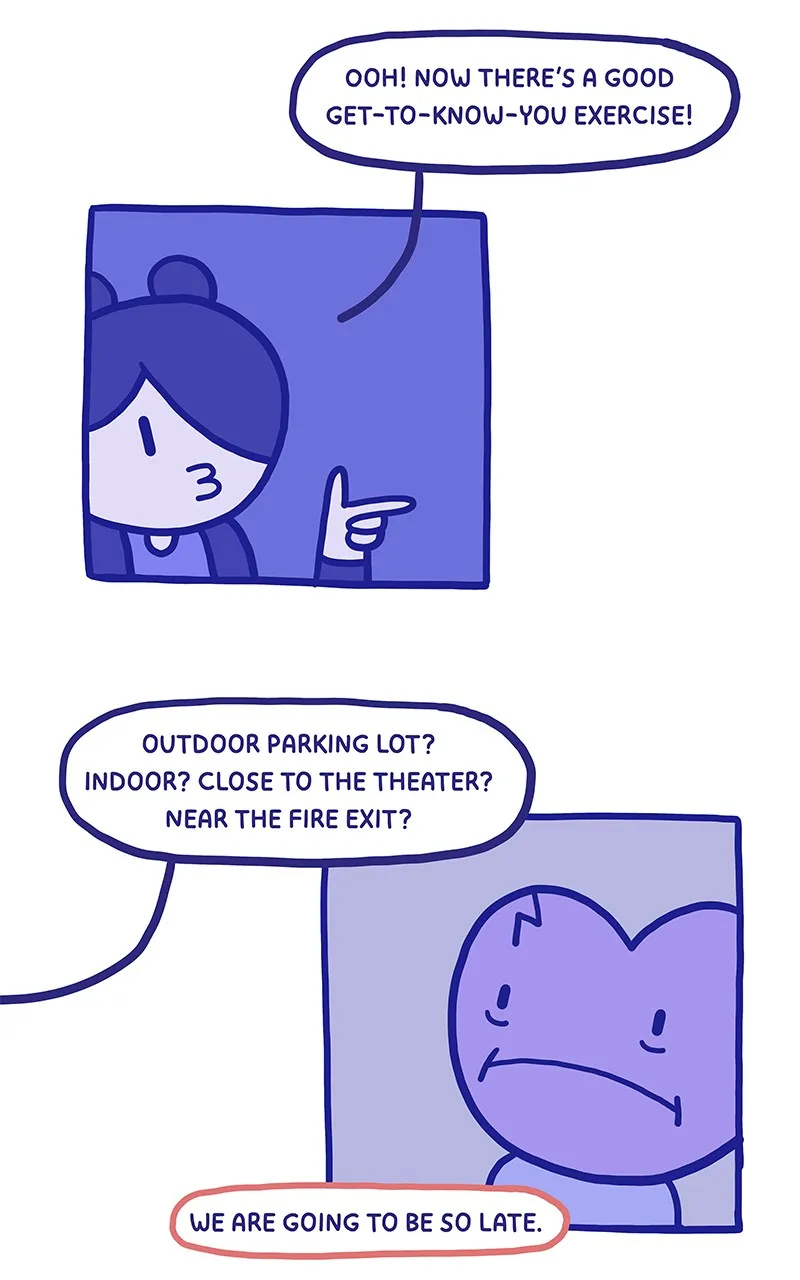 Deadlove Chapter 34 page 13 - 
