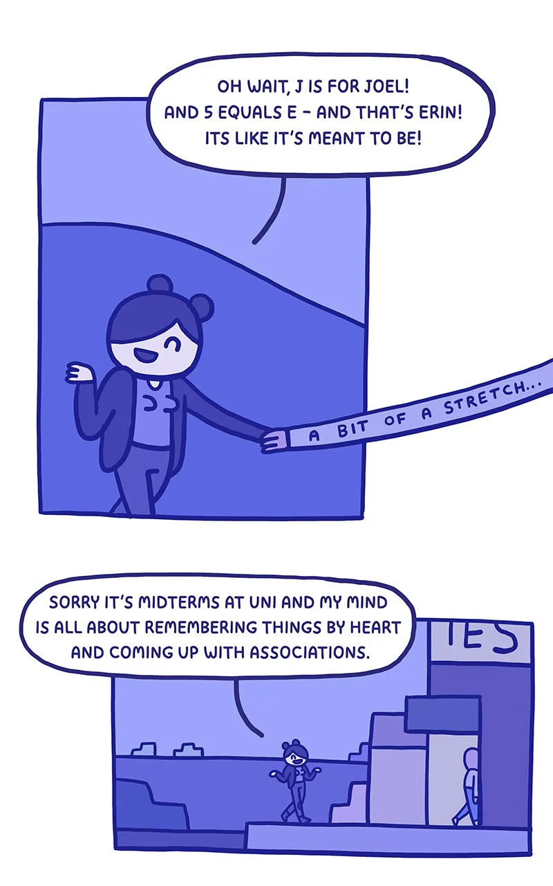 Deadlove Chapter 34 page 17 - 