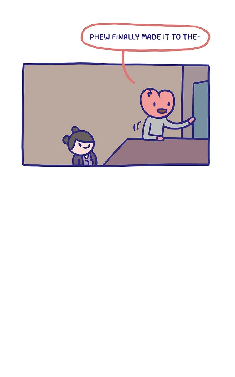 Deadlove Chapter 34 page 24 - 