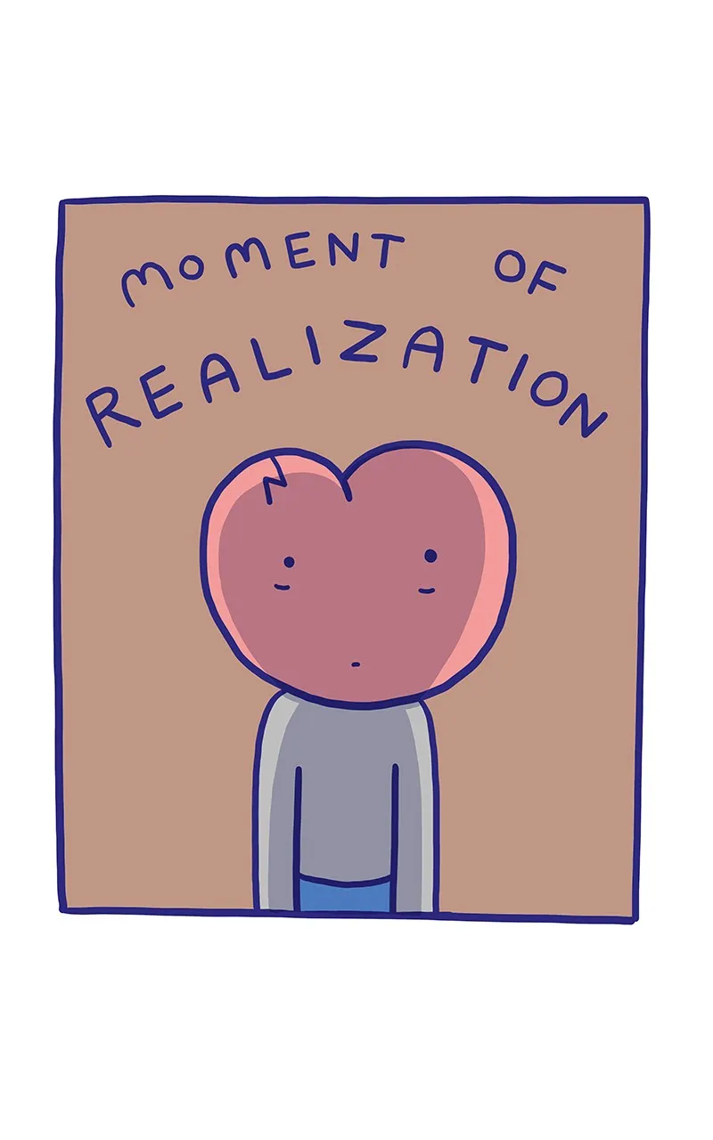 Deadlove Chapter 34 page 28 - 