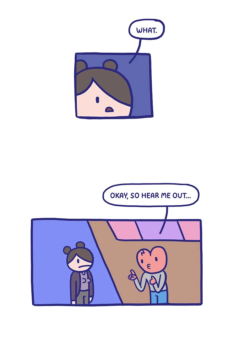 Deadlove Chapter 34 page 32 - 